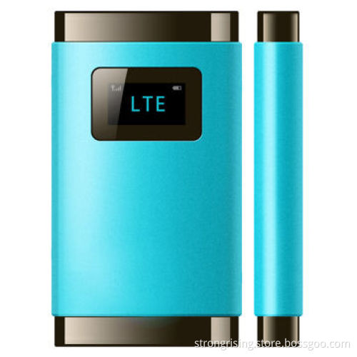 Router, LTE, 4g LTE router, 100Mbps Wireless Rate